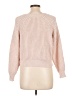 LA Hearts Pink Pullover Sweater Size L - photo 2