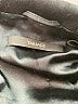 Tahari Black Coat Size S - photo 6