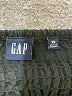 Gap Black Sleeveless Top Size XS - photo 7