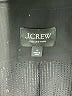 J.Crew Collection 100% Polyester Black Long Sleeve Blouse Size 0 - photo 7