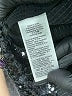 J.Crew Collection 100% Polyester Black Long Sleeve Blouse Size 0 - photo 8