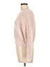 LA Hearts Pink Pullover Sweater Size L - photo 5