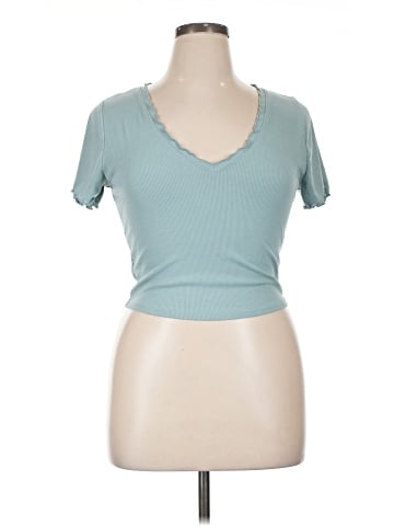 Bozzolo Short Sleeve T-Shirt (view 1)