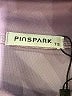 Pinspark Purple Sweatshirt Size S (tall) - photo 7