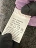 Pinspark Purple Sweatshirt Size S (tall) - photo 8
