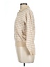 T Tahari Tan Pullover Sweater Size L - photo 5