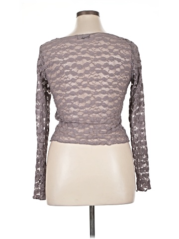 Self Esteem Long Sleeve Top (view 2)