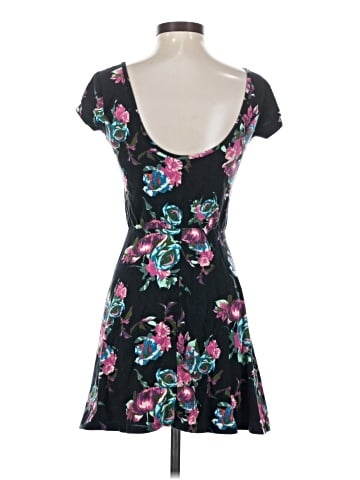 Charlotte Russe Casual Dress (view 2)