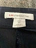 Liz Claiborne Solid Blue Active Pants Size 14 - photo 4