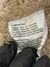 Snobbish 100% Polyester Red Snow Jacket Size XL - photo 7