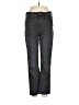 Madewell Gray Jeans Size 27 waist - photo 1