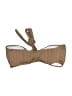 Unbranded Tan Swimsuit Top Size L - photo 2