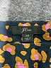 J.Crew Black Short Sleeve Blouse Size XS - photo 7