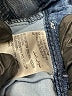 Assorted Brands Hearts Blue Jeans Size 12 - photo 5