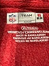 NFL Red Sweatshirt Size XL - photo 7