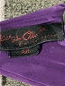Assorted Brands Purple Short Sleeve Blouse Size M (estimated) - photo 7