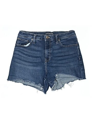 CALVIN KLEIN JEANS Denim Shorts (view 1)