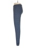 Cuddl Duds Chevron-herringbone Blue Leggings Size S - photo 5