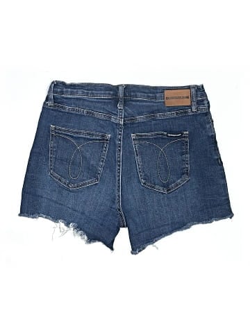 CALVIN KLEIN JEANS Denim Shorts (view 2)