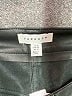 Topshop 100% Polyester Black Casual Pants Size 10 - photo 7