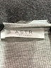 ASTR The Label Gray Bodysuit Size S - photo 3