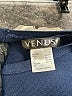 Venus Blue Cocktail Dress Size S - photo 7
