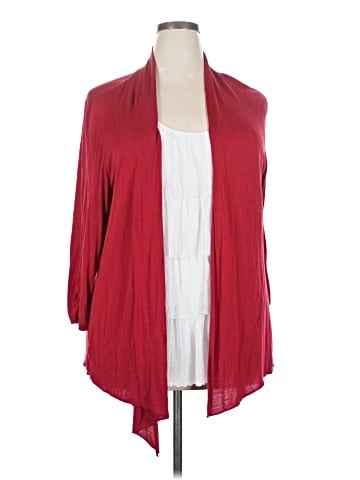 Perseption Kimono (view 1)