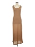 Shein Brown Casual Dress Size 8 - 10 - photo 1