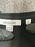 Chico's Black 3/4 Sleeve Top Size Sm (0) - photo 7
