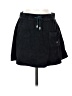 Talbots Black Casual Skirt Size S - photo 1