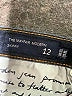 Boden Blue Jeggings Size 12 - photo 7