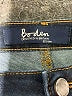 Boden Blue Jeggings Size 12 - photo 9