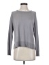 Zara Gray Pullover Sweater Size S - photo 1