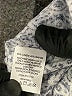 Briggs Paisley Blue Board Shorts Size M - photo 4
