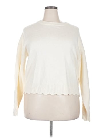 Kate Spade New York Pullover Sweater (view 1)