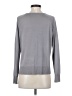 Zara Gray Pullover Sweater Size S - photo 2