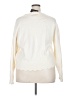 Kate Spade New York Ivory Pullover Sweater Size XXL - photo 2
