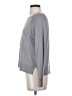 Zara Gray Pullover Sweater Size S - photo 5