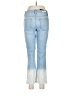 Sanctuary Color Block Blue Jeans Size 29 waist - photo 2