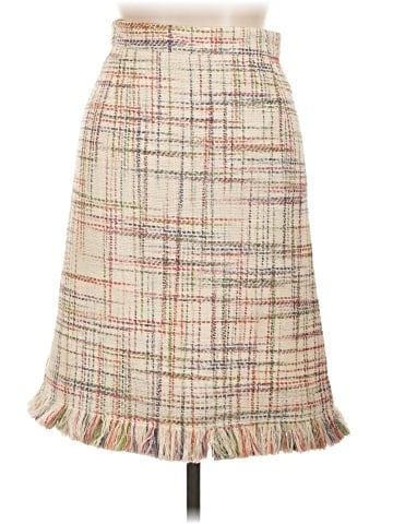 Akris Punto Casual Skirt (view 1)