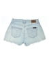 CALVIN KLEIN JEANS Blue Denim Shorts Size 25 waist - photo 2