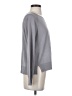 Zara Gray Pullover Sweater Size S - photo 4