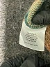 Intermix Stripes Brown Wool Cardigan Size L - photo 8