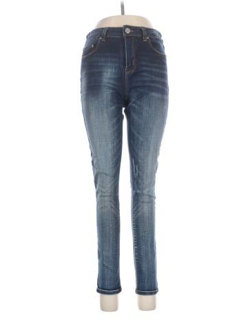 Indigo Rein Jeans (view 1)