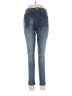Indigo Rein Solid Blue Jeans Size 11 - photo 1