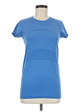 Lululemon Athletica Active T Shirt