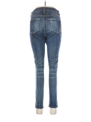 Indigo Rein Jeans (view 2)