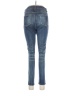 Indigo Rein Solid Blue Jeans Size 11 - photo 2