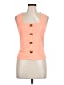 Assorted Brands Orange Tank Top Size L - photo 1