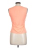 Assorted Brands Orange Tank Top Size L - photo 2